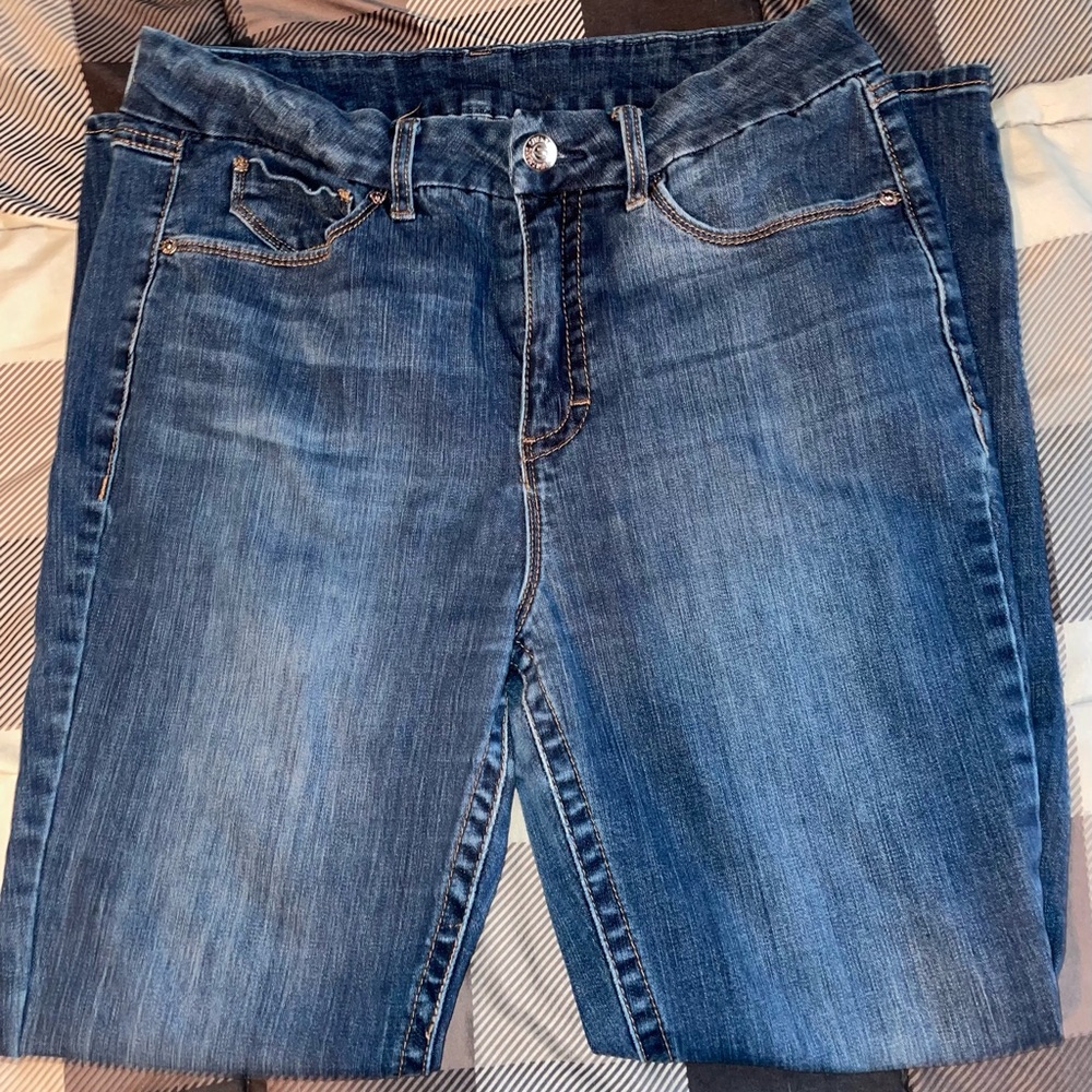 Seven7 jegging size 14